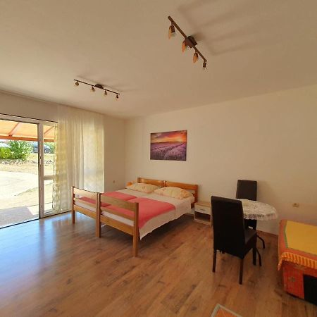 Apartments Topalovic Kostrena Kültér fotó