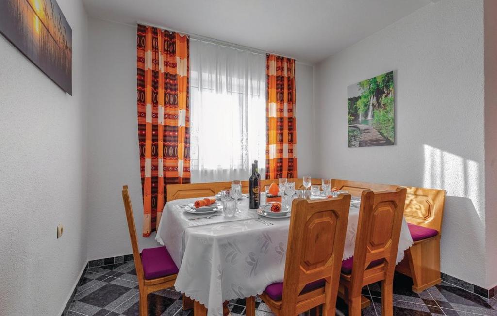 Apartments Topalovic Kostrena Kültér fotó