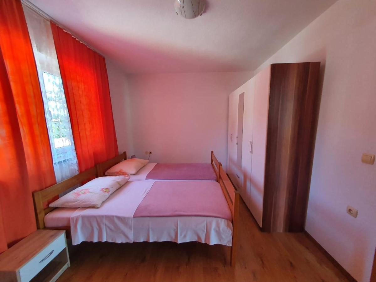 Apartments Topalovic Kostrena Kültér fotó