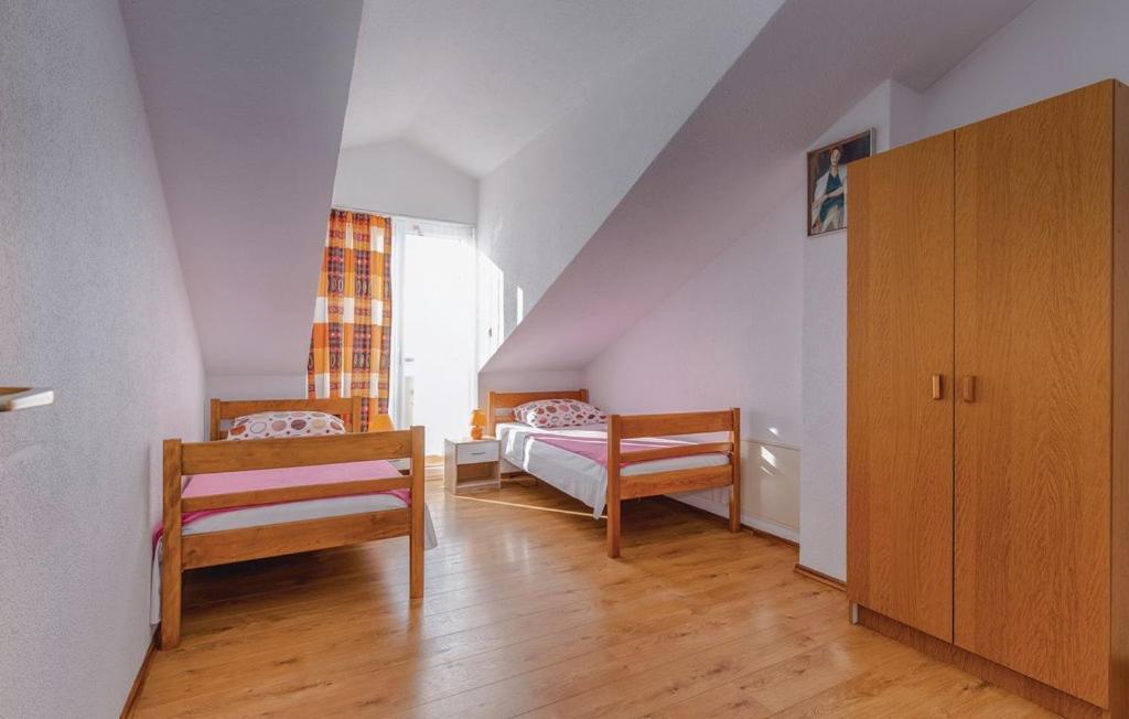 Apartments Topalovic Kostrena Kültér fotó