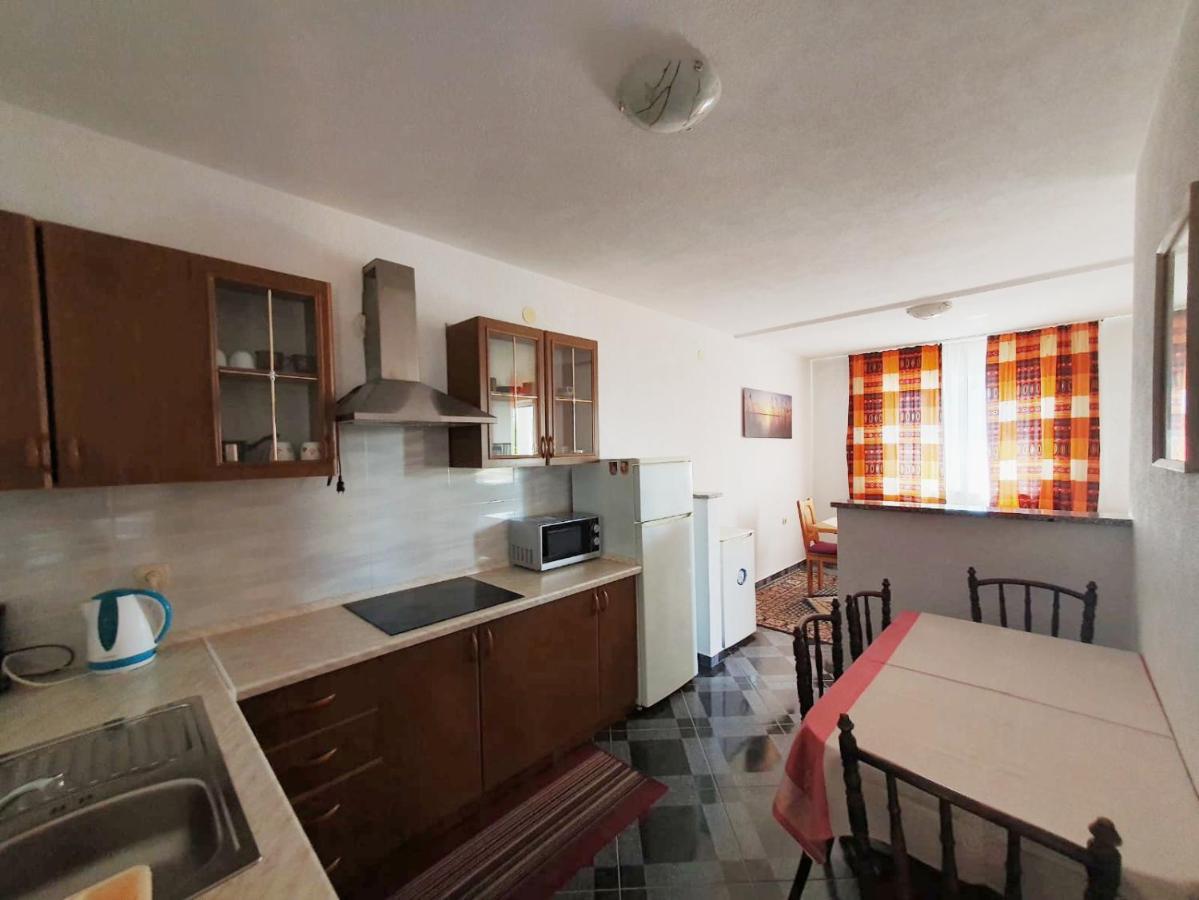 Apartments Topalovic Kostrena Kültér fotó