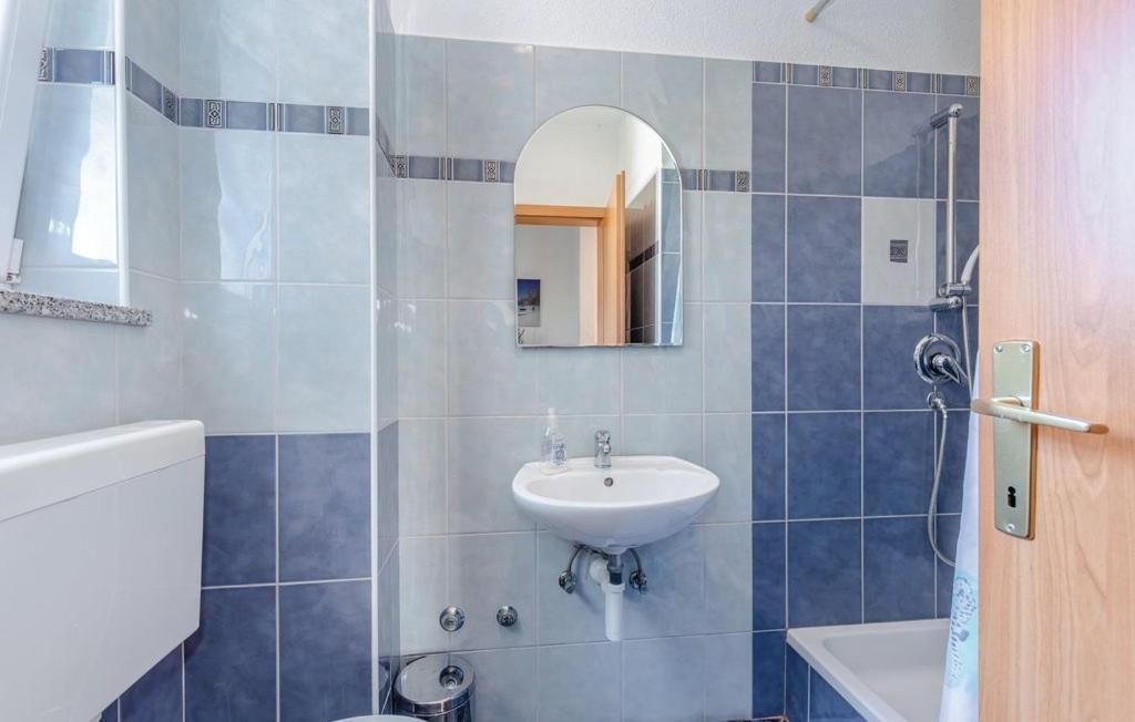 Apartments Topalovic Kostrena Kültér fotó
